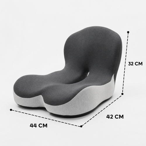 Comfora™ Orthopedic Cushion