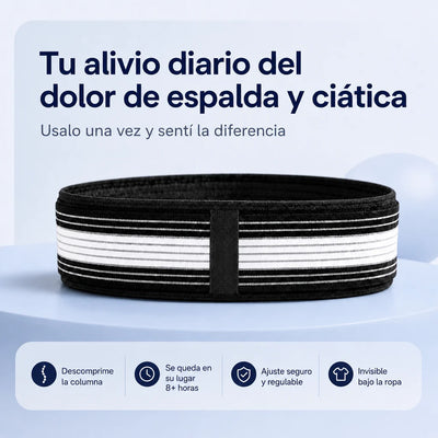 Comfora™ Comfobelt
