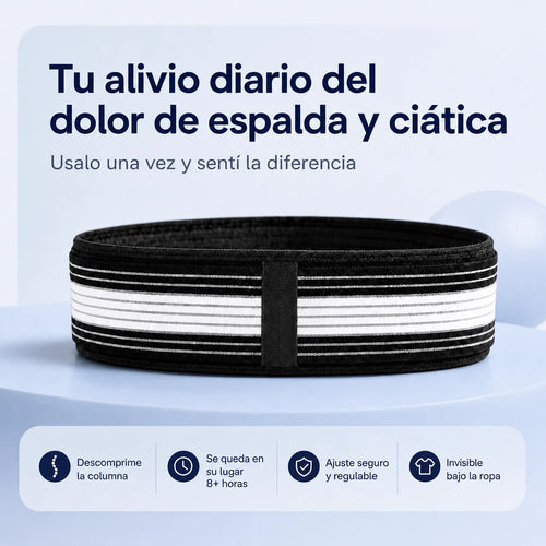Comfora™ Comfobelt