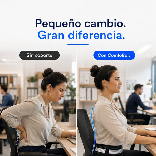 Comfora™ Comfobelt