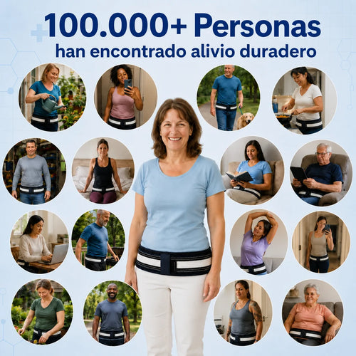 Comfora™ Comfobelt