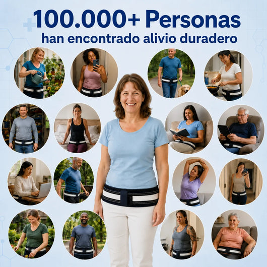 Comfora™ Comfobelt
