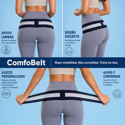 Comfora™ Comfobelt